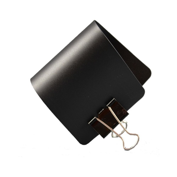 A4 Synthetic Chalkboard Inserts - 210 x 297mm
